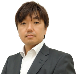 インフォコネクト株式会社 代表取締役 柴田智広