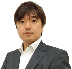 代表取締役 柴田 智広