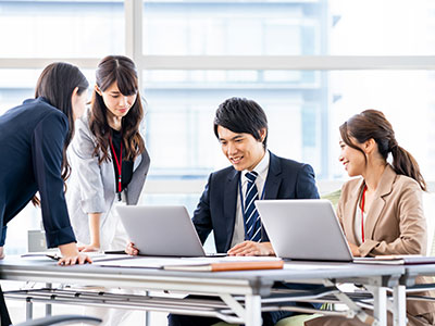 インフォコネクト採用情報