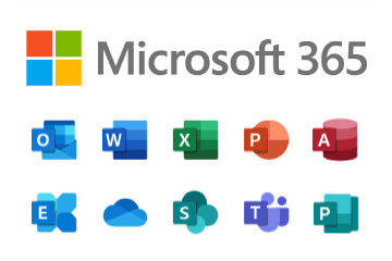 Microsoft365導入支援
