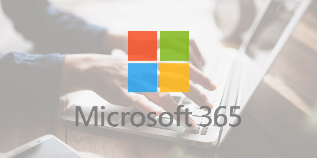 microsoft365の豆知識