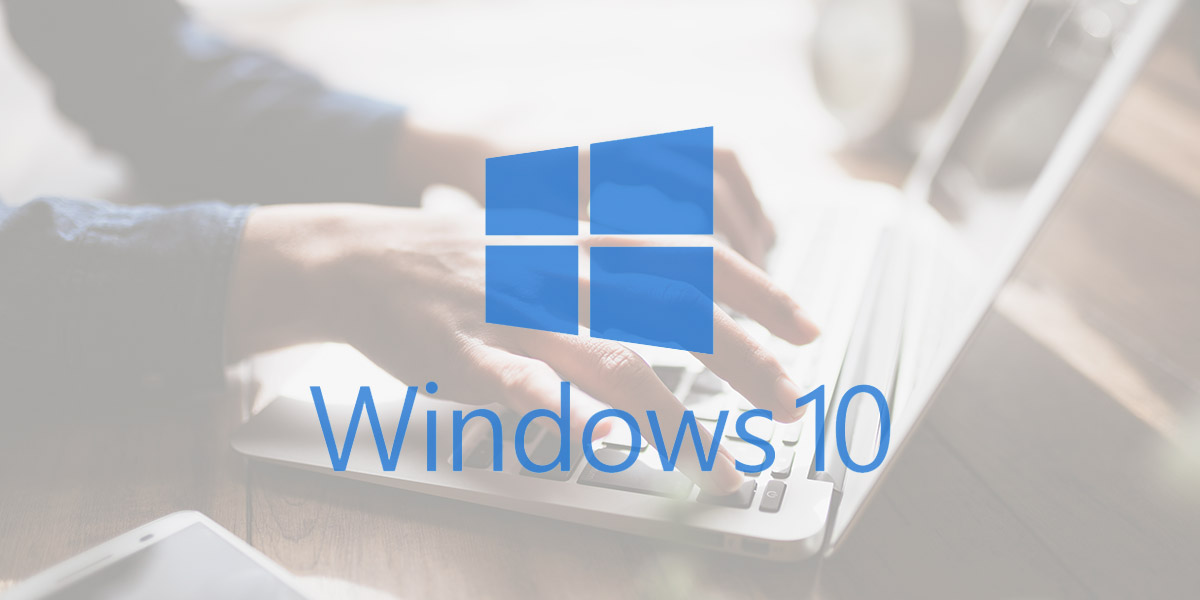 windows10の豆知識