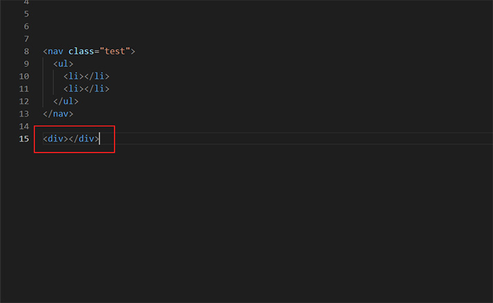 時短コーディング！Visual Studio Codeのスニペット機能のご紹介