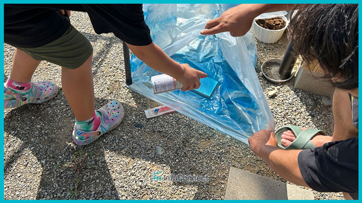 まだ間に合う！手作り木製カリンバで夏休みの宿題をクリアしよう