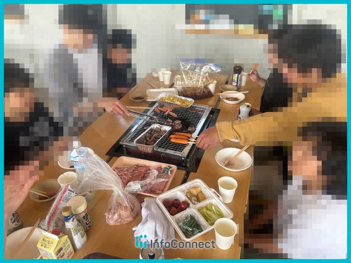 松阪キャンピングパークでのBBQ体験レポート｜静かな山間の清潔なアウトドア施設