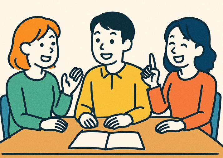 印象に残っている名言を聞いてみた。