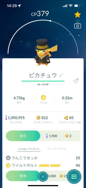 「Pokémon GO Fest 2025」初参戦レポ