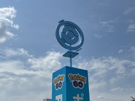 「Pokémon GO Fest 2025」初参戦レポ