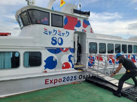 4人で大阪・関西万博レポ│混雑に負けない1日の記録
