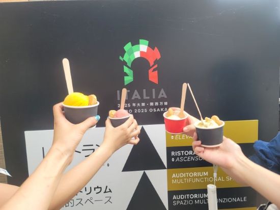 4人で大阪・関西万博レポ│混雑に負けない1日の記録