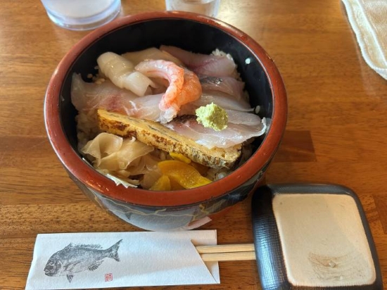 佐渡島（新潟県佐渡市）へ行ってきました！