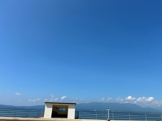 佐渡島（新潟県佐渡市）へ行ってきました！