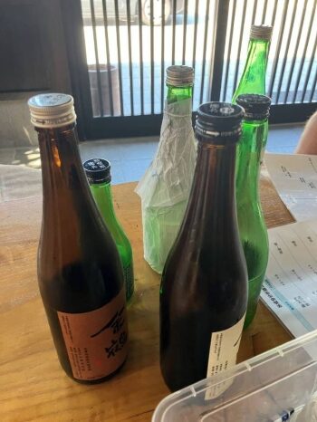 佐渡島（新潟県佐渡市）へ行ってきました！