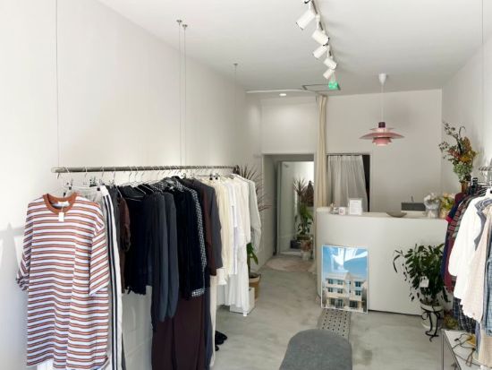 とある場所に⁉NEWオープン！松阪のセレクトショップ【sowa.】