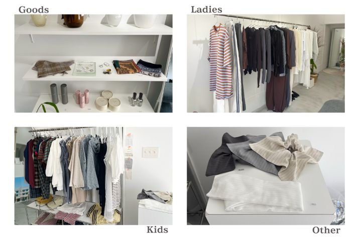 とある場所に⁉NEWオープン！松阪のセレクトショップ【sowa.】