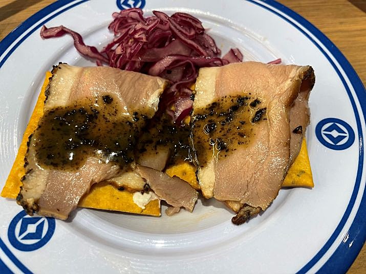 大阪・関西万博のくら寿司に行ってみた｜世界の料理食べ比べレビュー