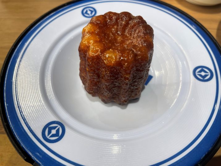 大阪・関西万博のくら寿司に行ってみた｜世界の料理食べ比べレビュー