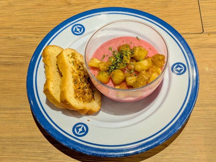 大阪・関西万博のくら寿司に行ってみた｜世界の料理食べ比べレビュー