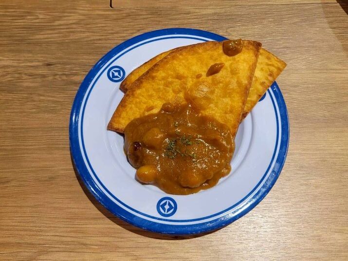 大阪・関西万博のくら寿司に行ってみた｜世界の料理食べ比べレビュー