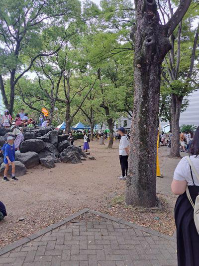 木下大サーカスへ行ってきました