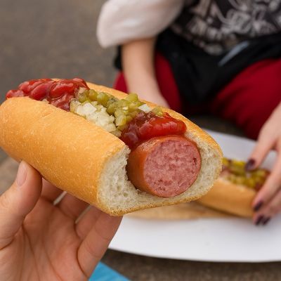 MANAと行く！万博最終日レポ