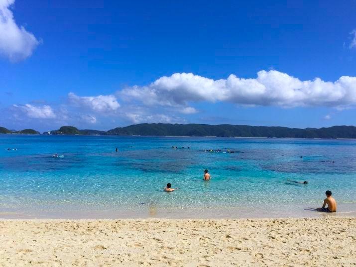 那覇から1時間で行ける癒しの島|私の大好きな座間味島の魅力