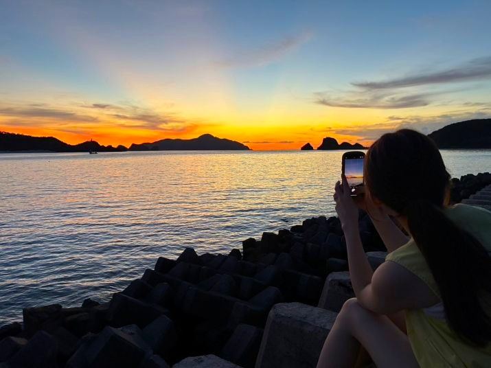 那覇から1時間で行ける癒しの島|私の大好きな座間味島の魅力