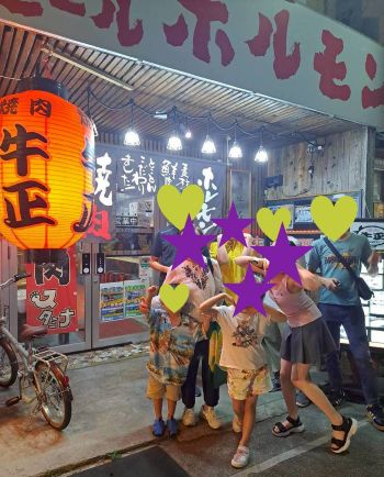 子連れ石垣島旅行4日間【後編】