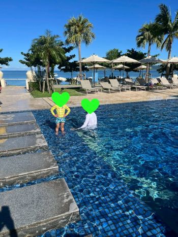 子連れ石垣島旅行4日間【後編】