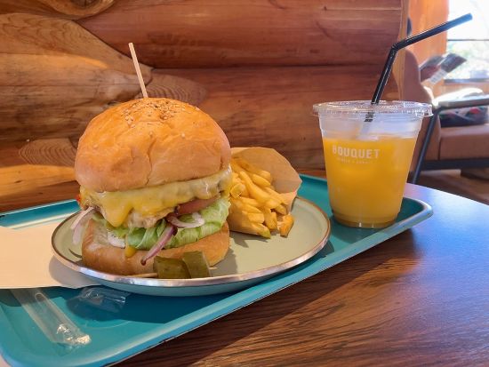 紅葉を満喫してきた in大台