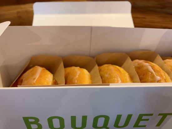 紅葉を満喫してきた in大台