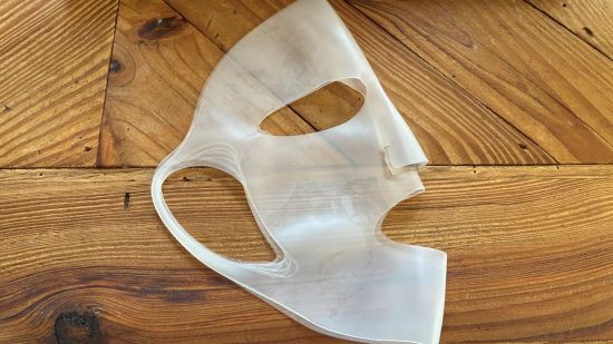 これ着けるだけで違う!シートマスクの潤いを逃がさない方法