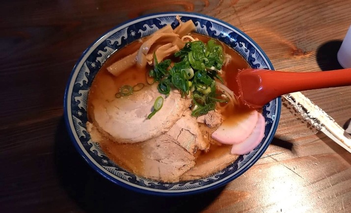 高田本山で行われるお七夜さんへ行ってきました