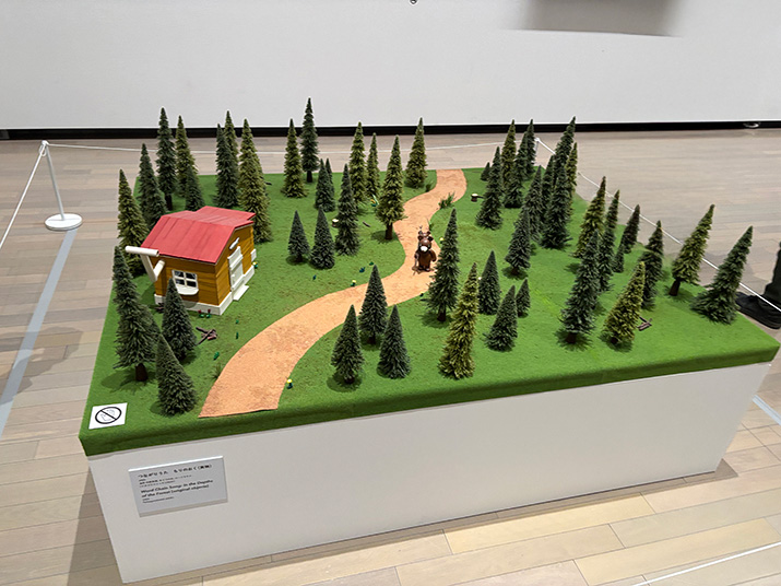 「佐藤雅彦展」に行ってきました！