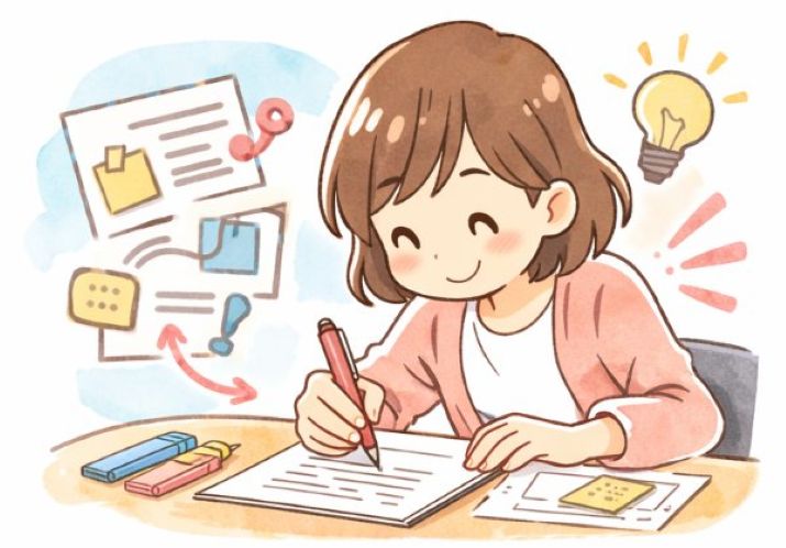 DXやペーパーレスの時代でも、紙を残したがるのはなぜ？