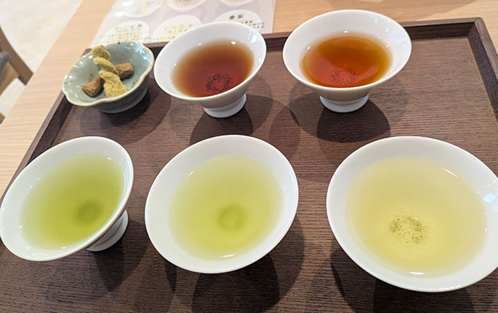 休日にふらっと大台町でランチ＆カフェ。コケコッコー共和国とkikicha cafe