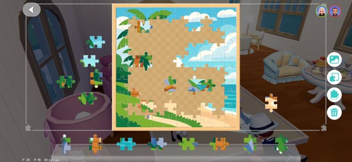 話題の「ハートピアスローライフ」でスローライフを過ごしてみた!